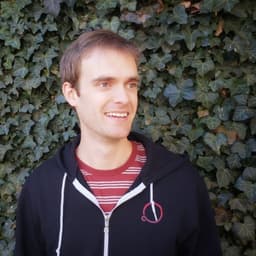 Picture of the author